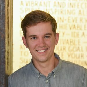 Meet your Posher, Joshua